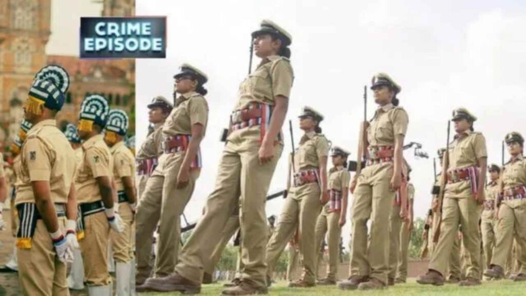 Delhi Police Joining 2025