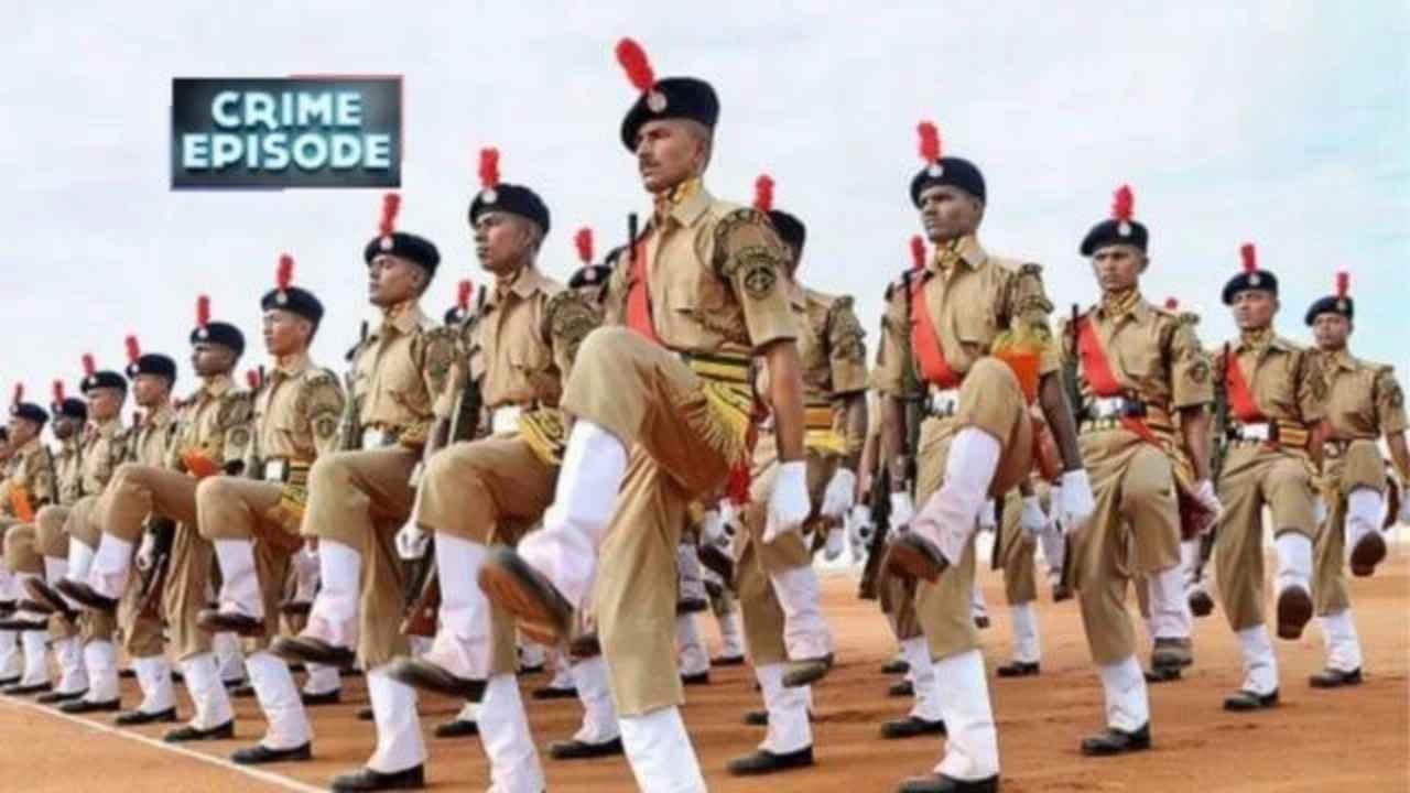 Delhi Police Joining 2025