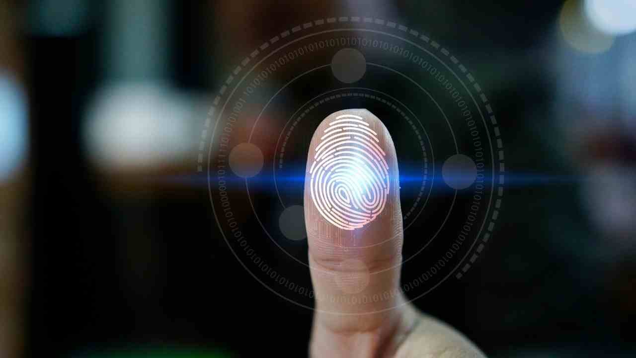 Fingerprint Lock Benefits