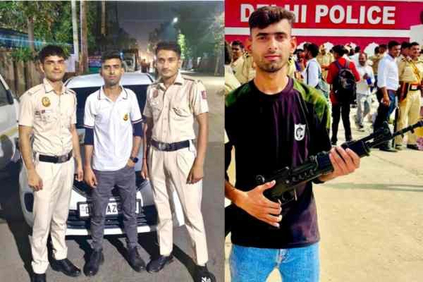 Delhi Crime News