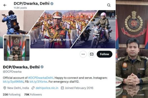 आरोपी गौरव सेन 21 दिनों की न्यायिक हिरासत मे : कठोर सजा से बच रहा था