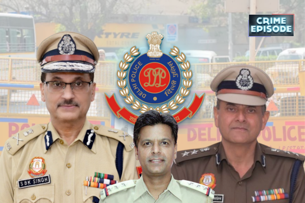 इंस्पेक्टर सतविंदर सिंह